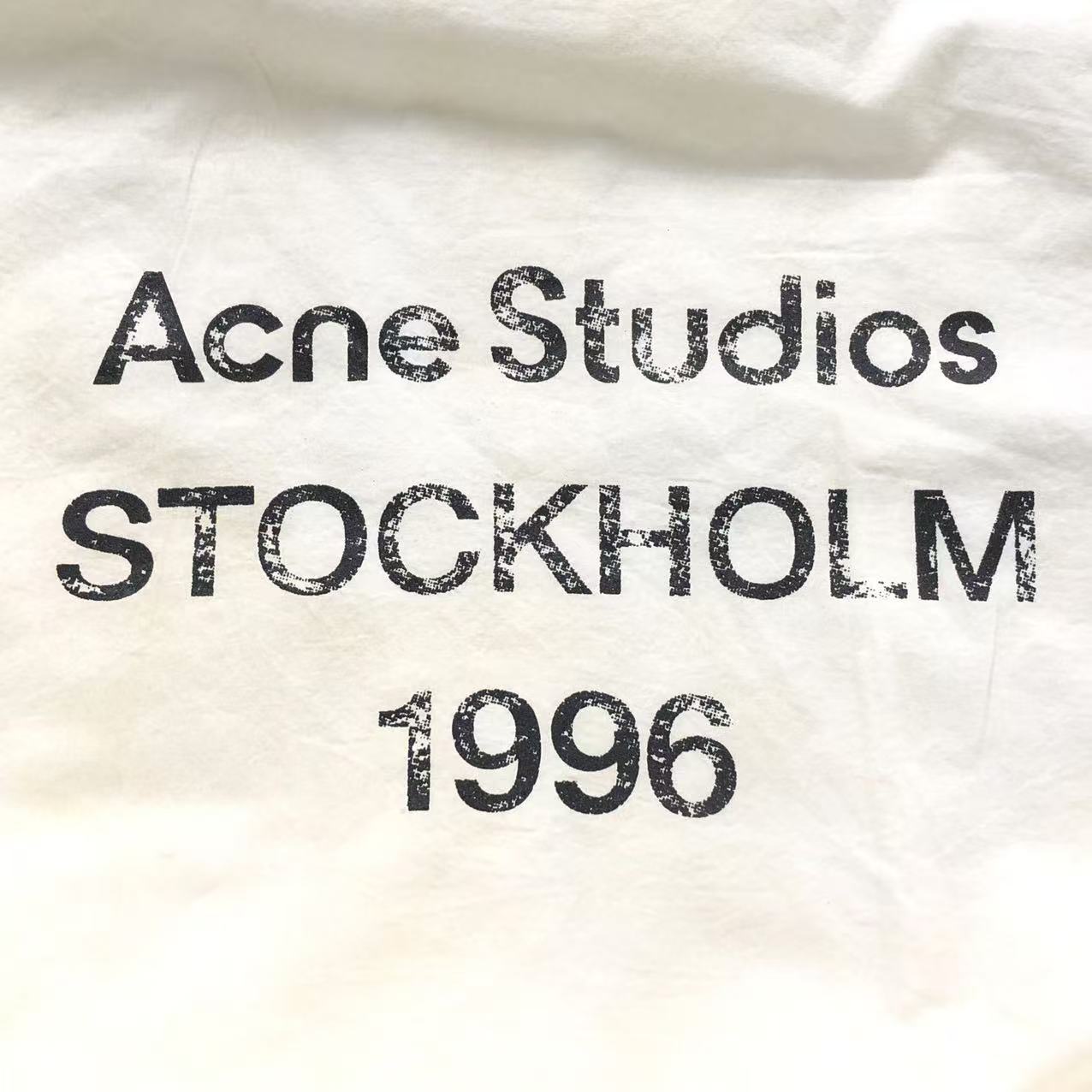 AcneStdios Jacket