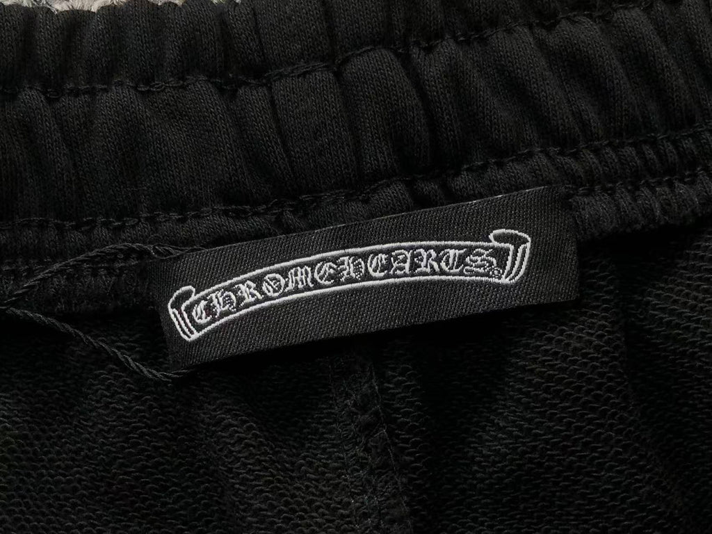 Cross Pants