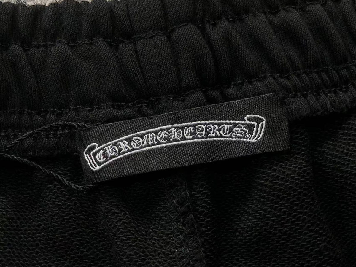Cross Pants