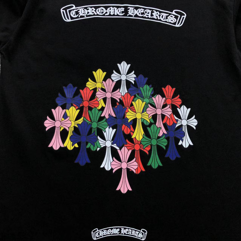 Cross Tshirt