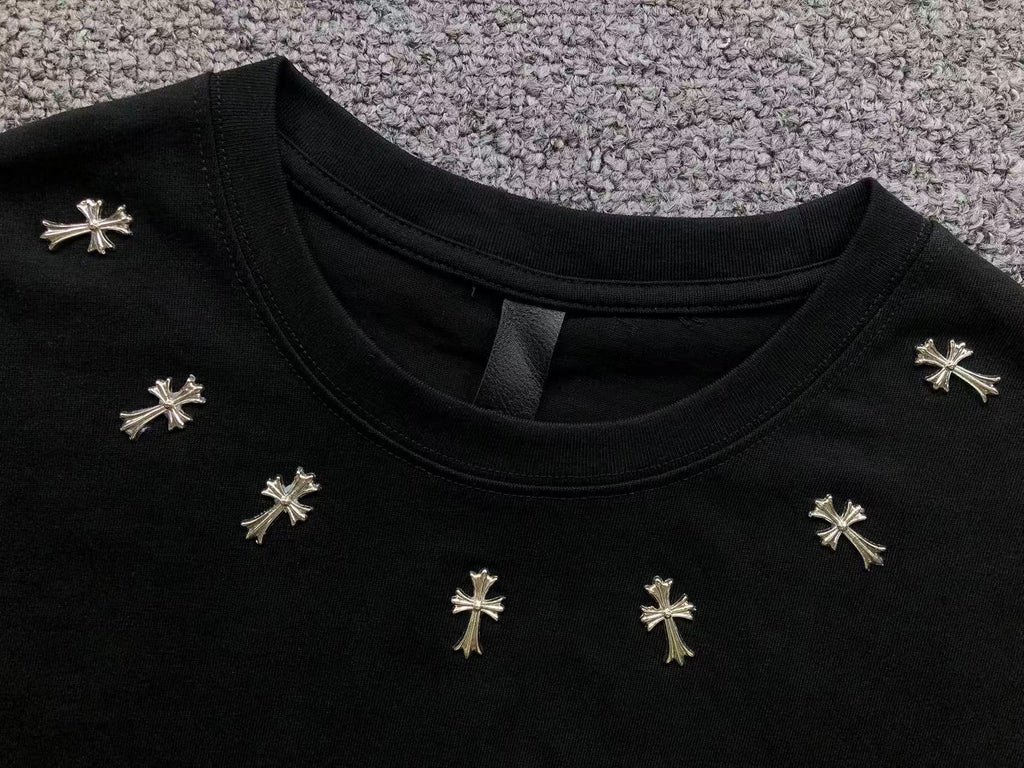 Cross Tshirt