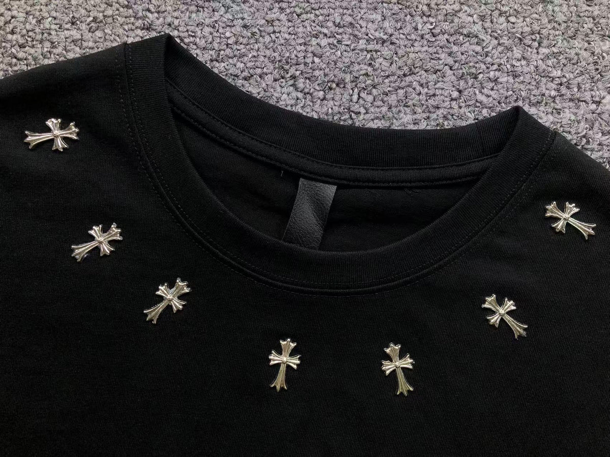 Cross Tshirt