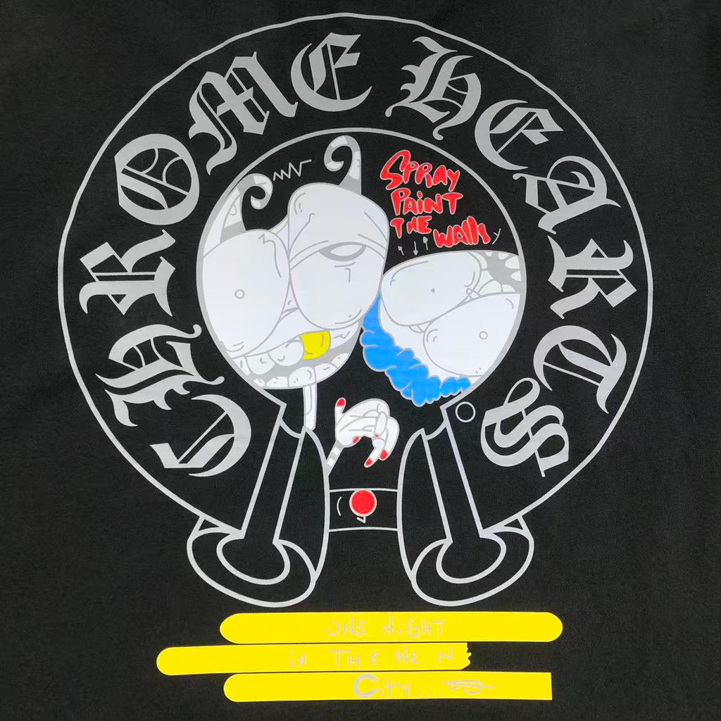 Cross Tshirt