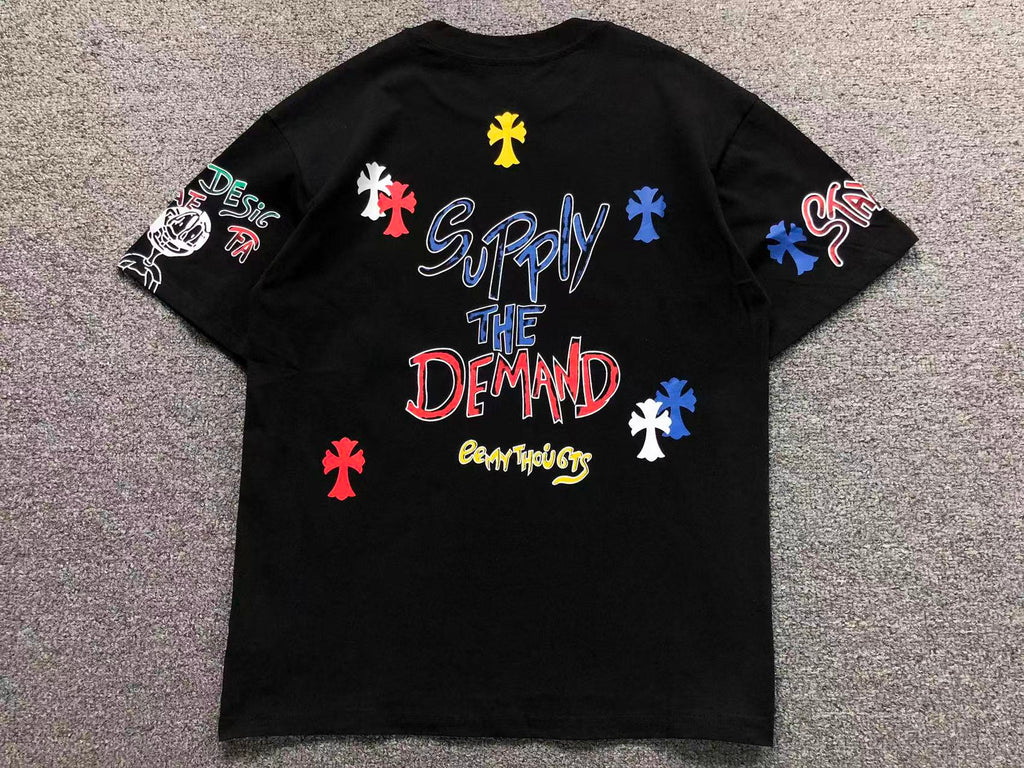 Cross Tshirt