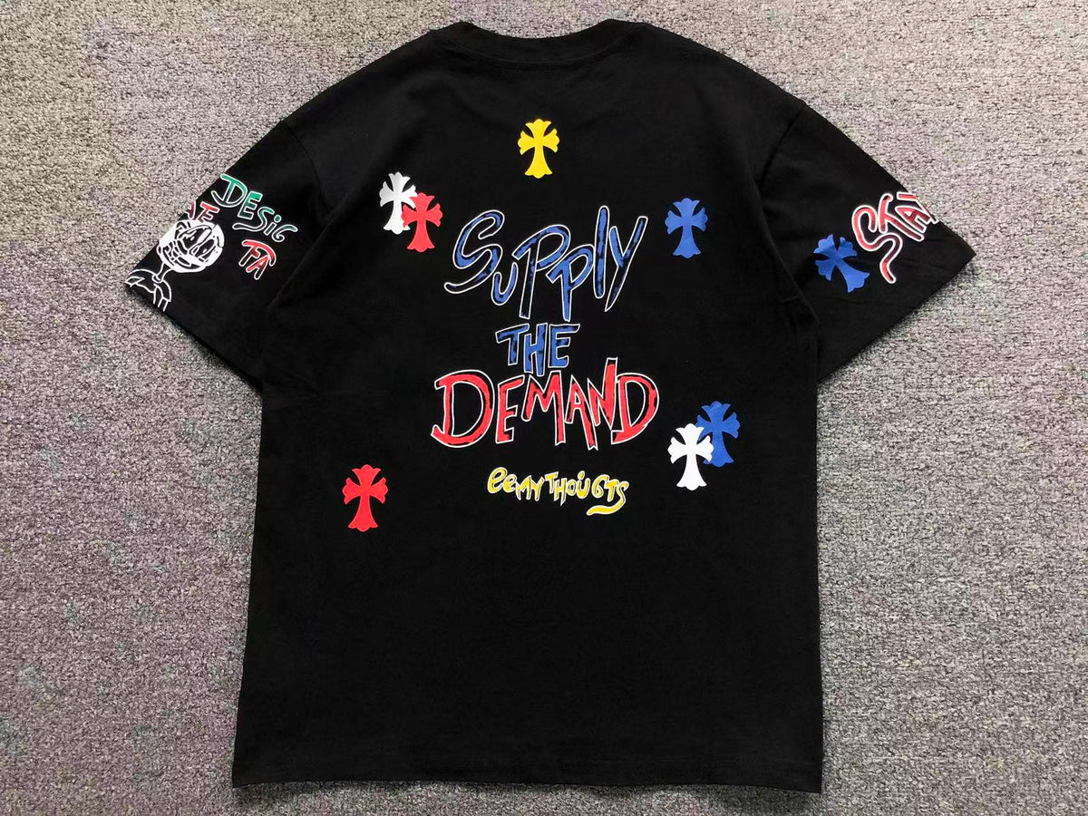 Cross Tshirt
