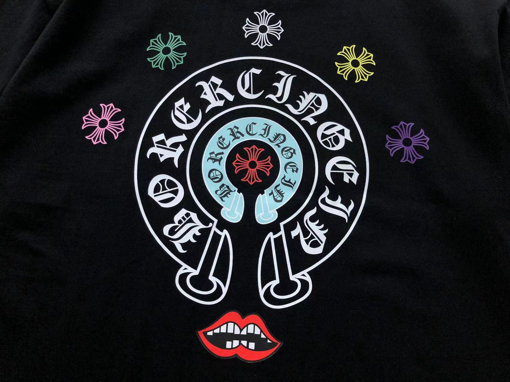 Cross Tshirt