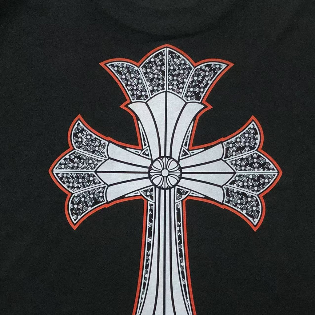Cross Tshirt