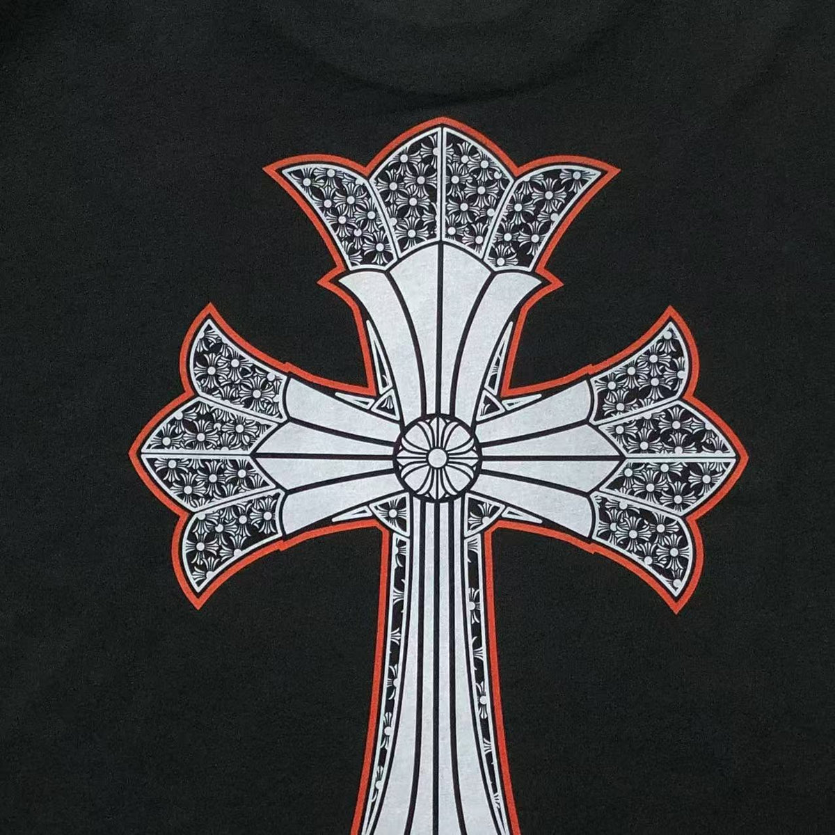 Cross Tshirt