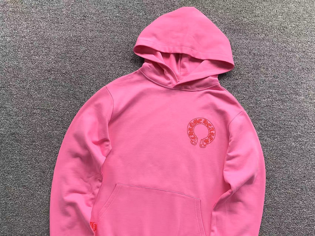 Cross Hoodie