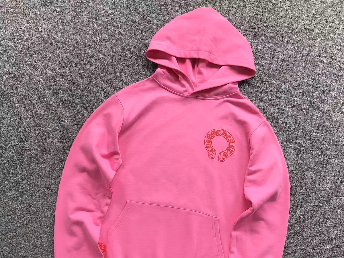 Cross Hoodie