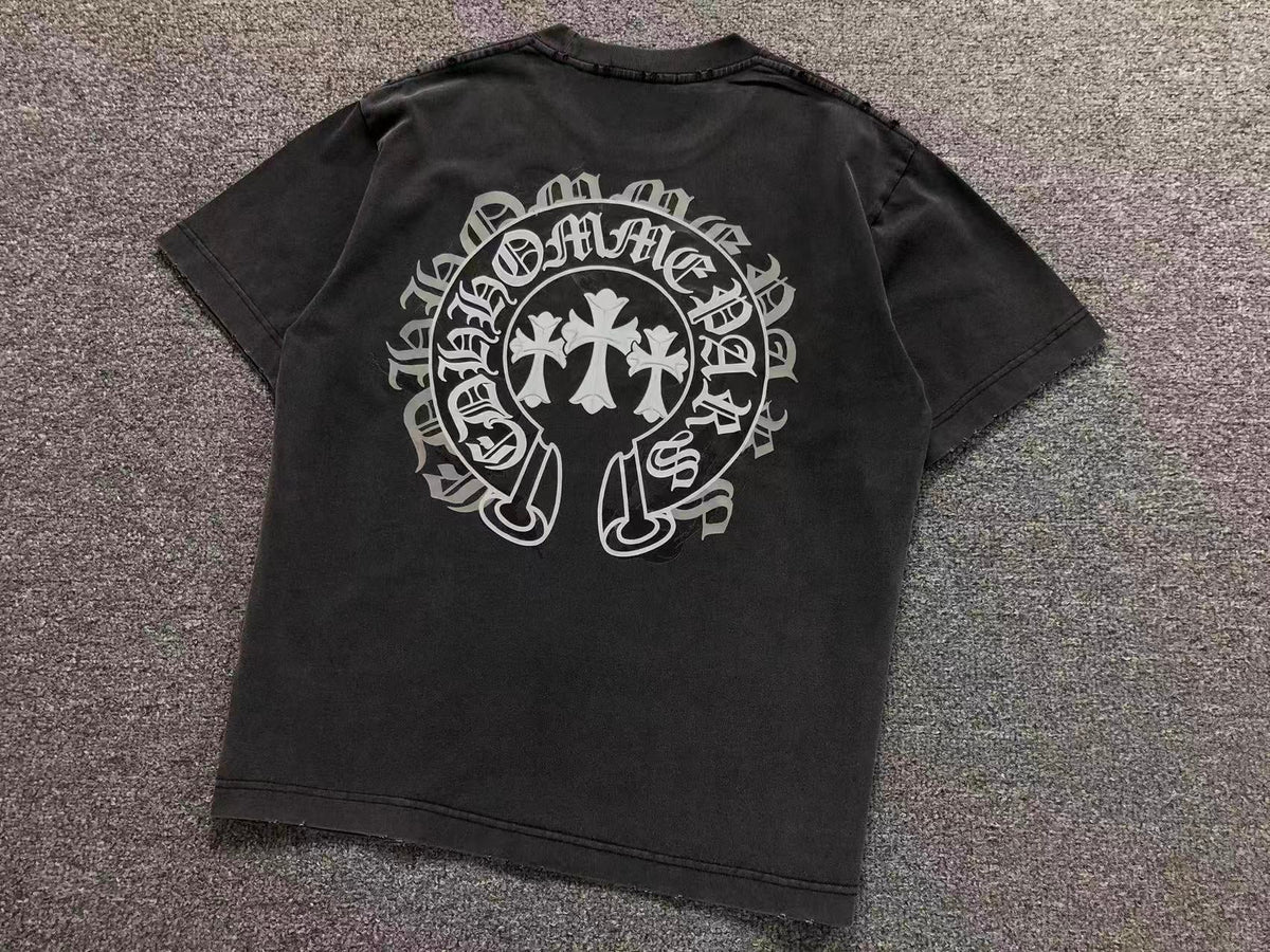 Cross Tshirt