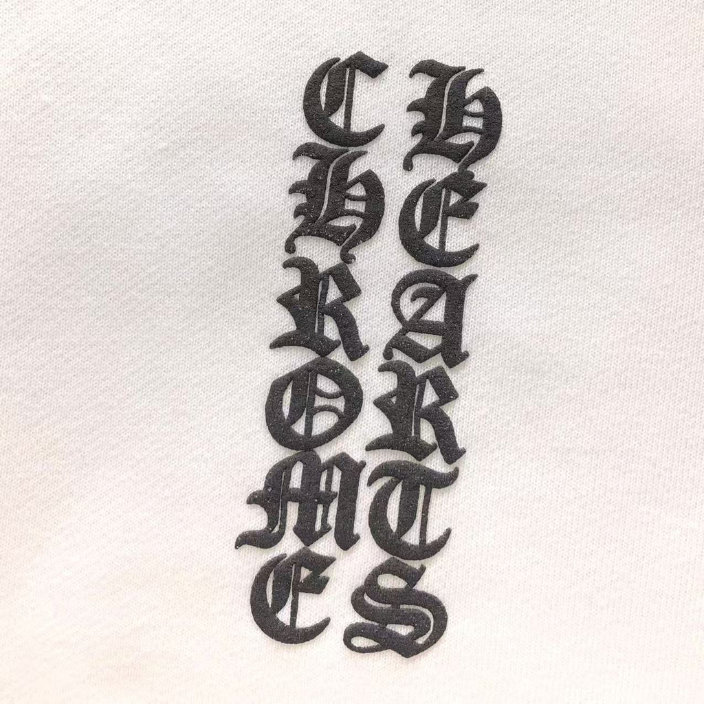 Cross Hoodie