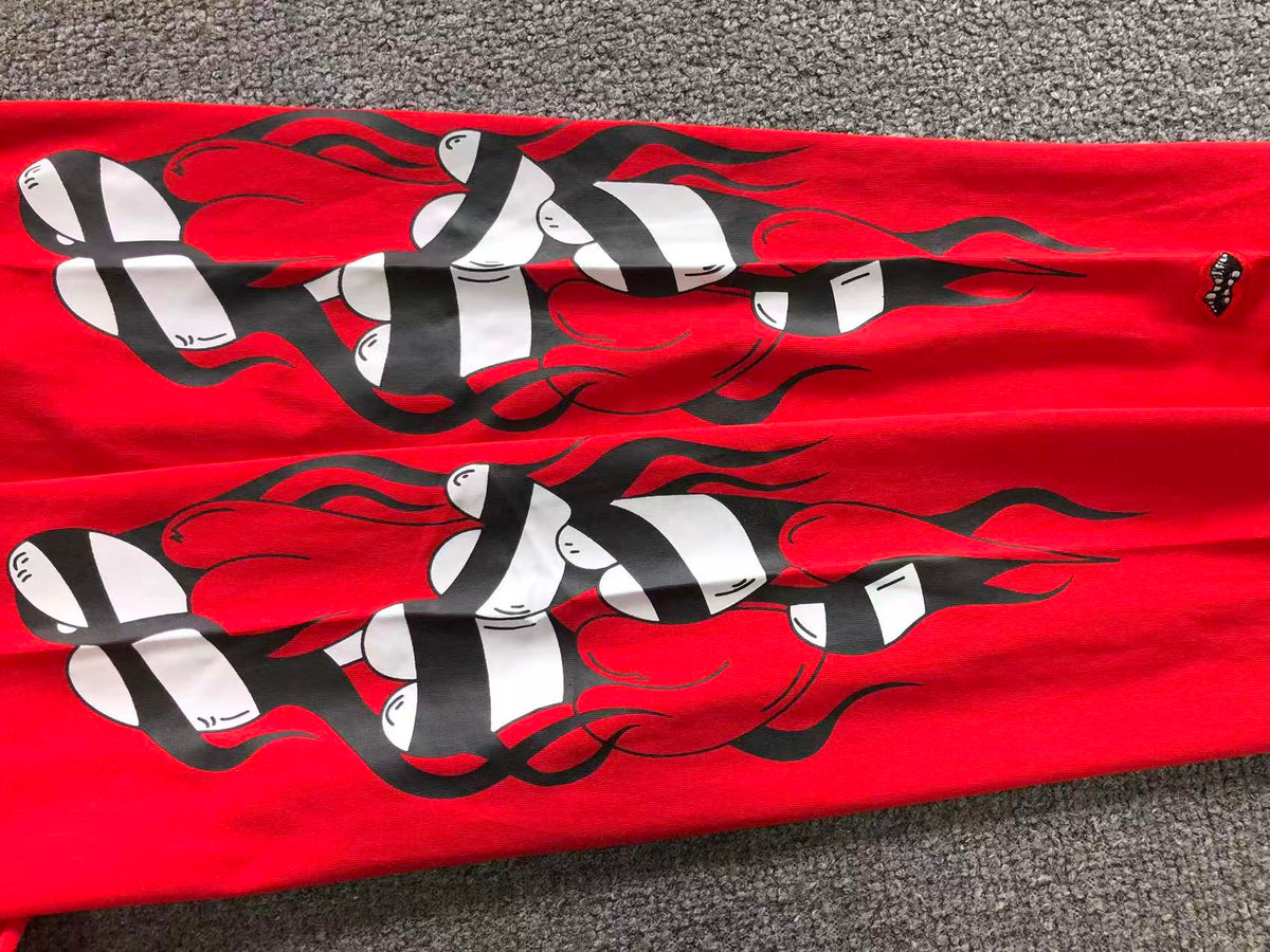 Cross Longsleeve