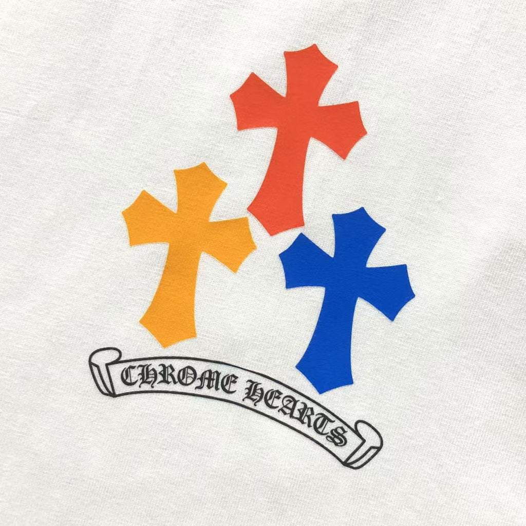 Cross Tshirt