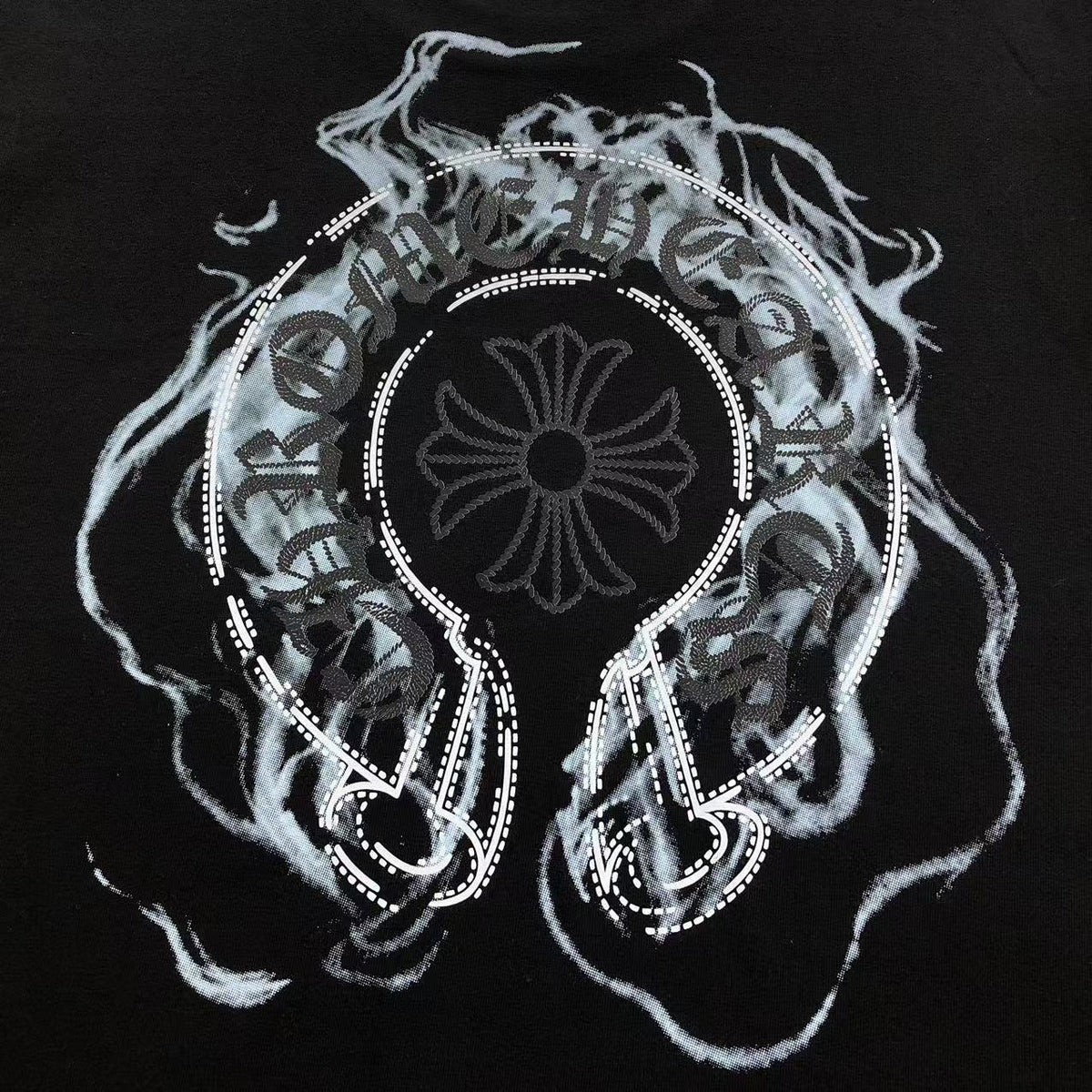 Cross Tshirt