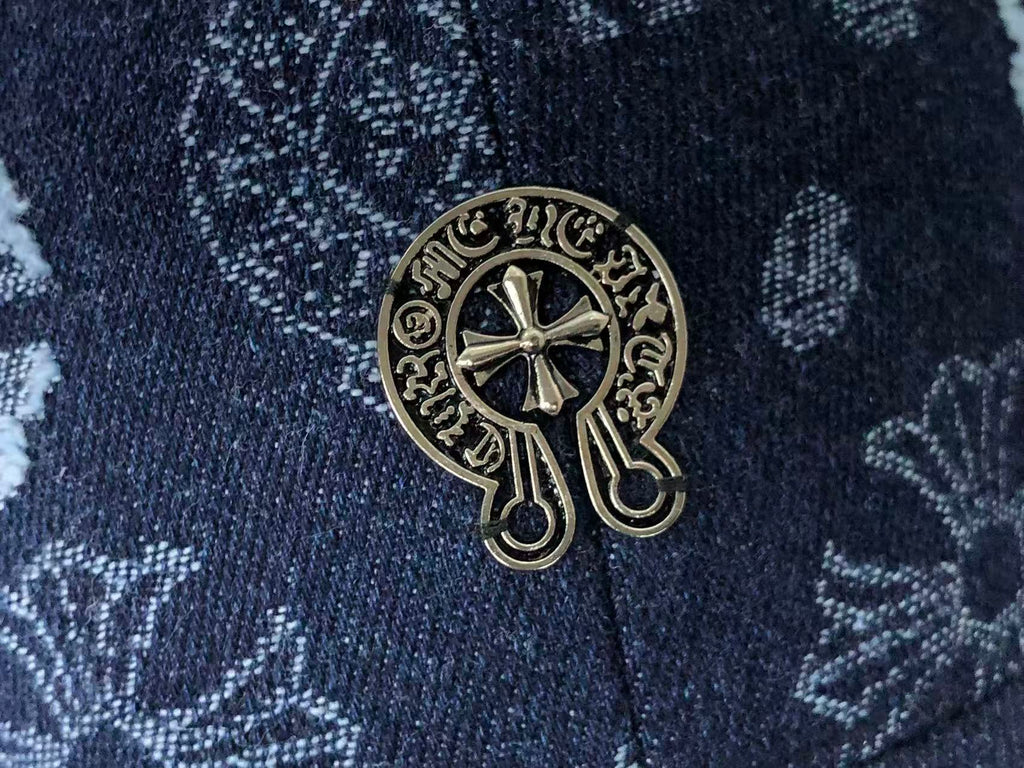 Cross Cap