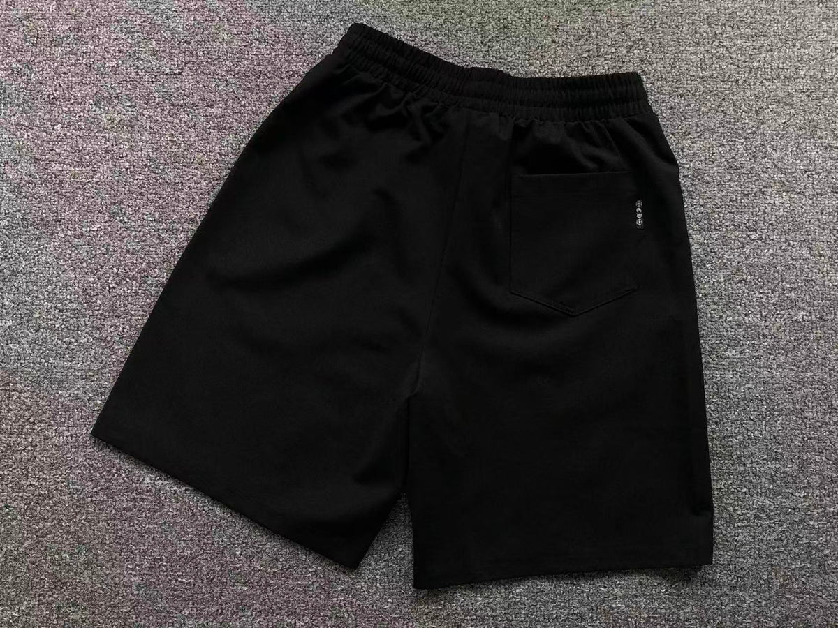 Cross Shorts