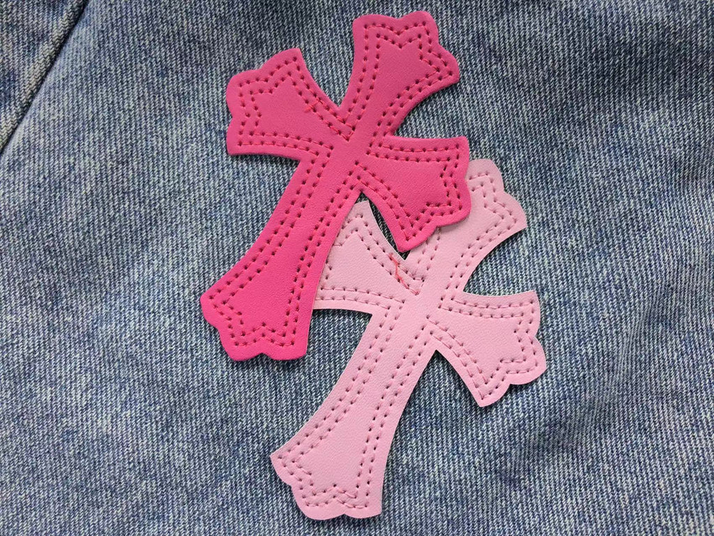 Cross Pants