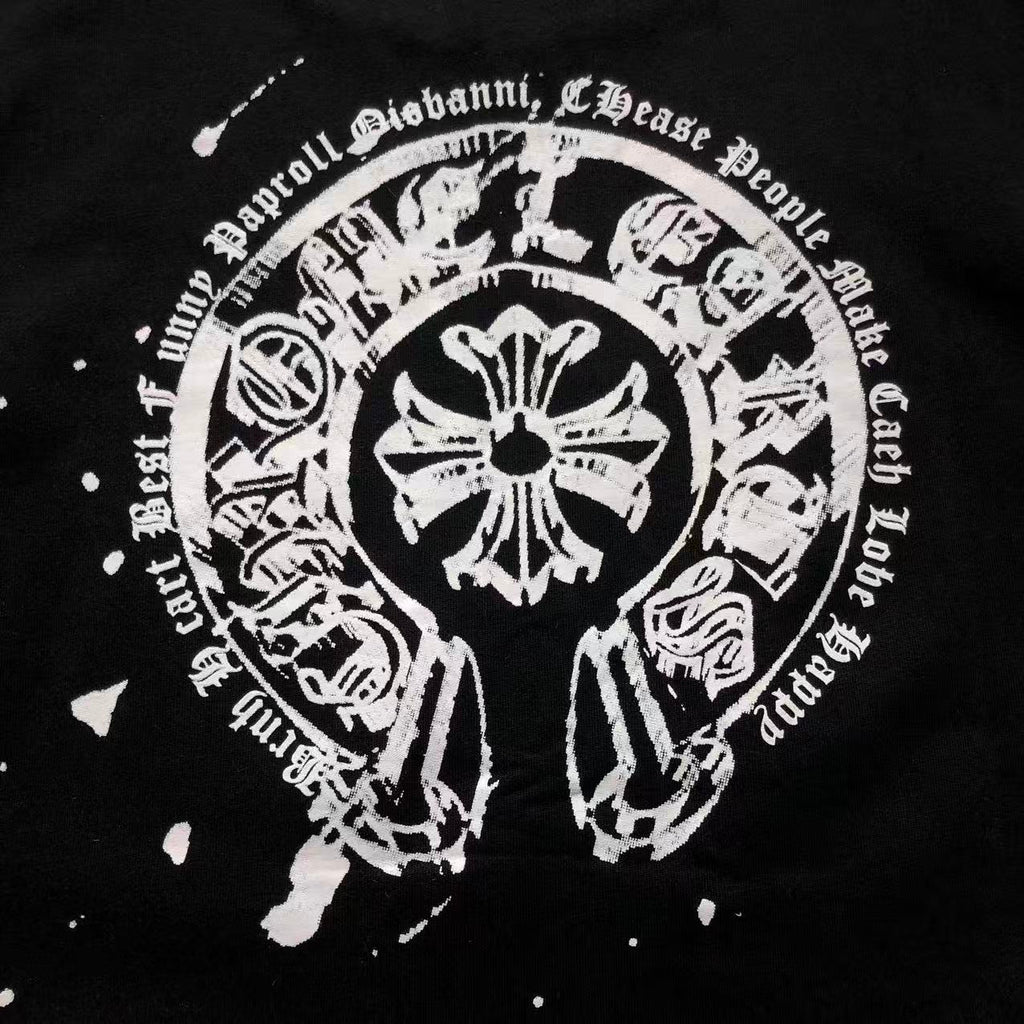 Cross Tshirt