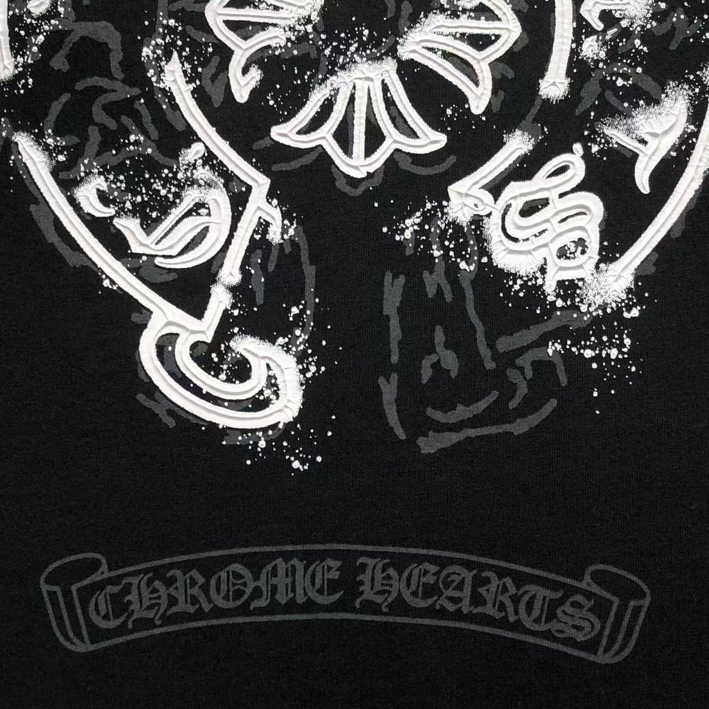 Cross Tshirt