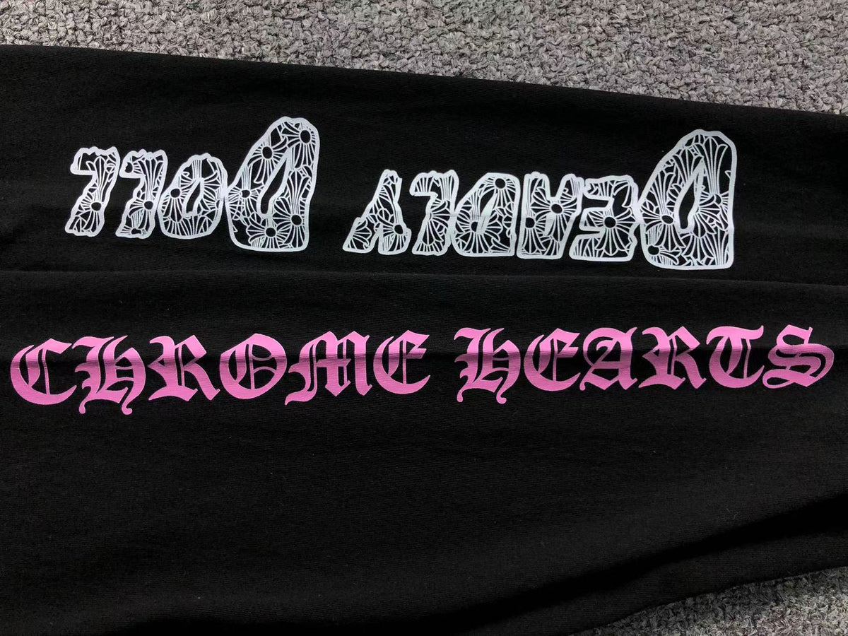 Cross Longsleeve