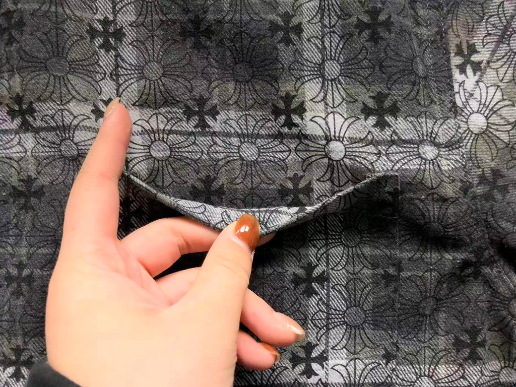 Cross Shirt