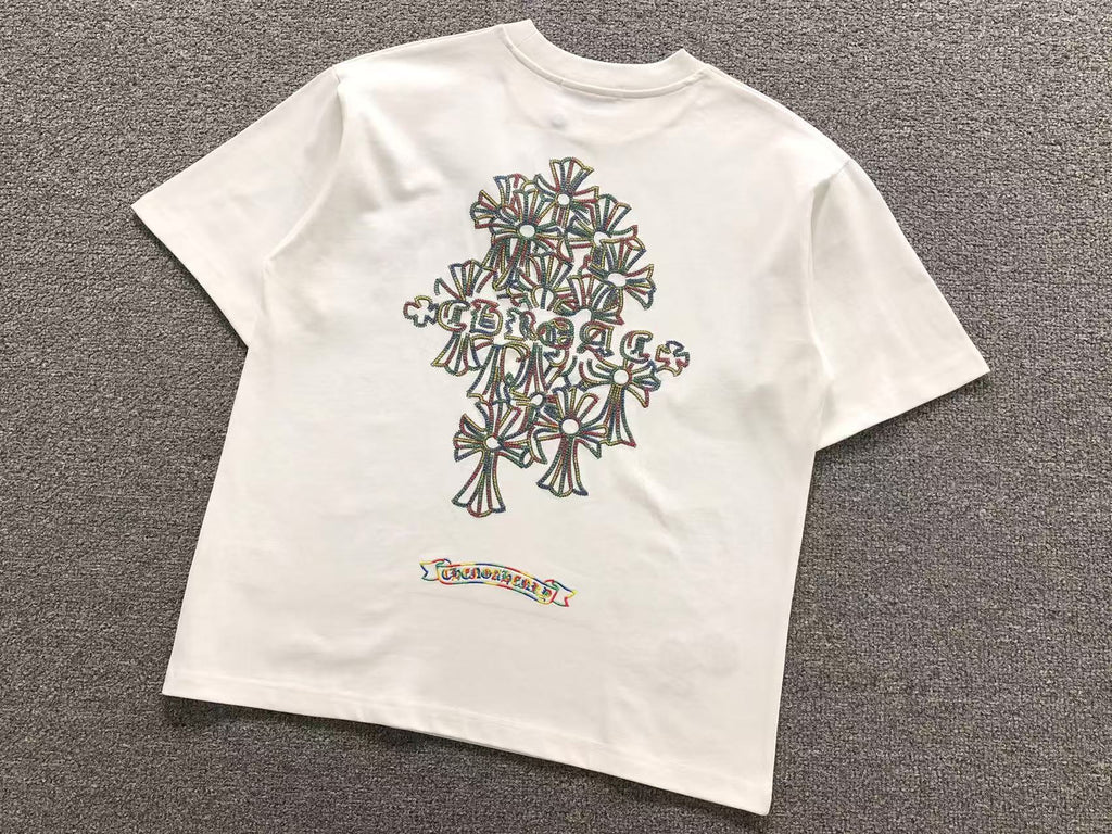 Cross Tshirt
