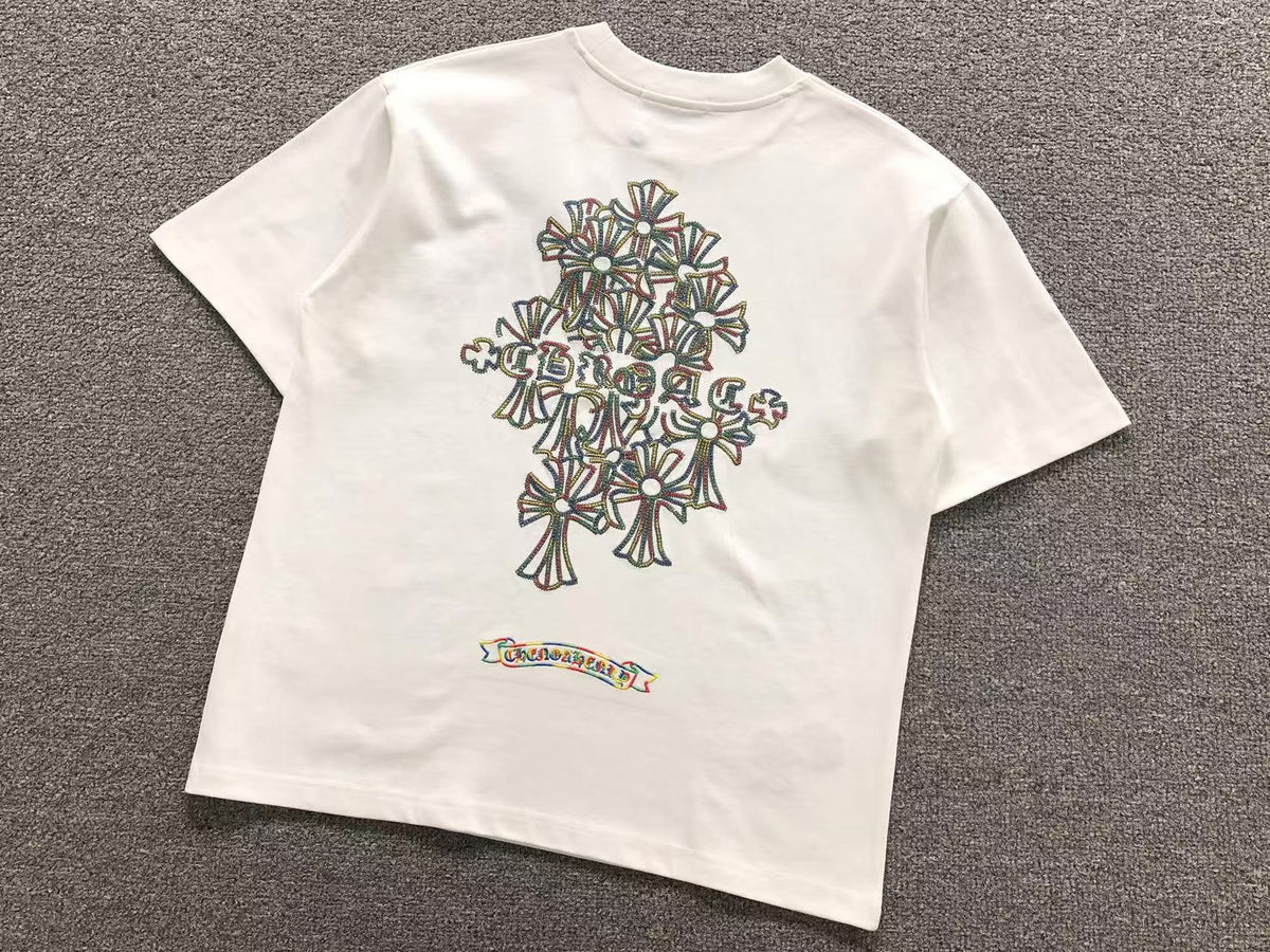Cross Tshirt
