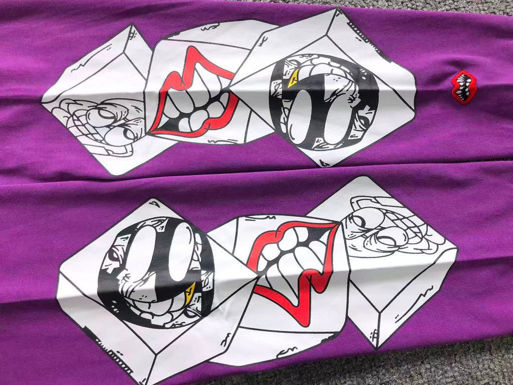 Cross Longsleeve