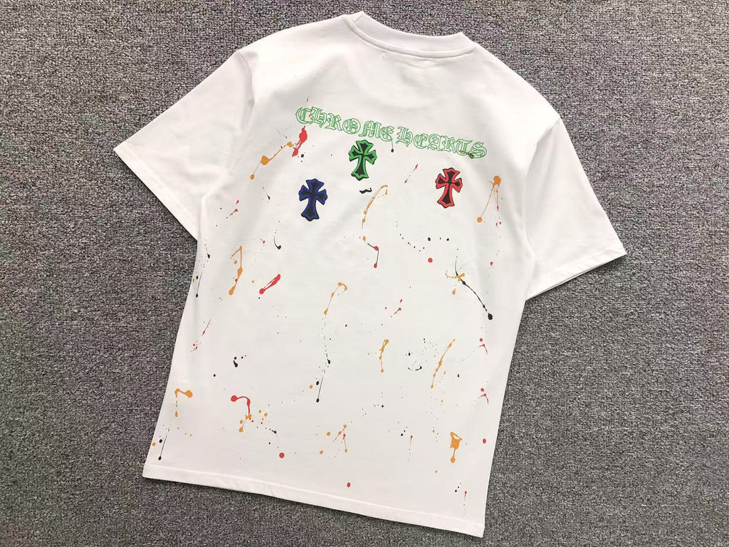 Cross Tshirt