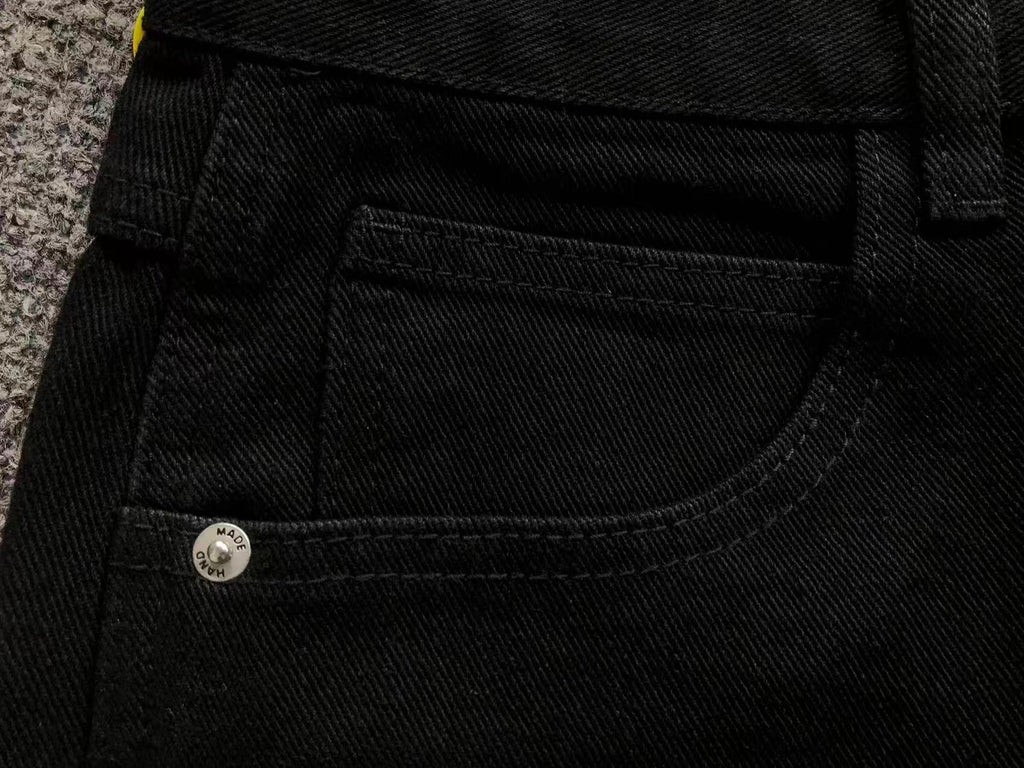 Cross Shorts