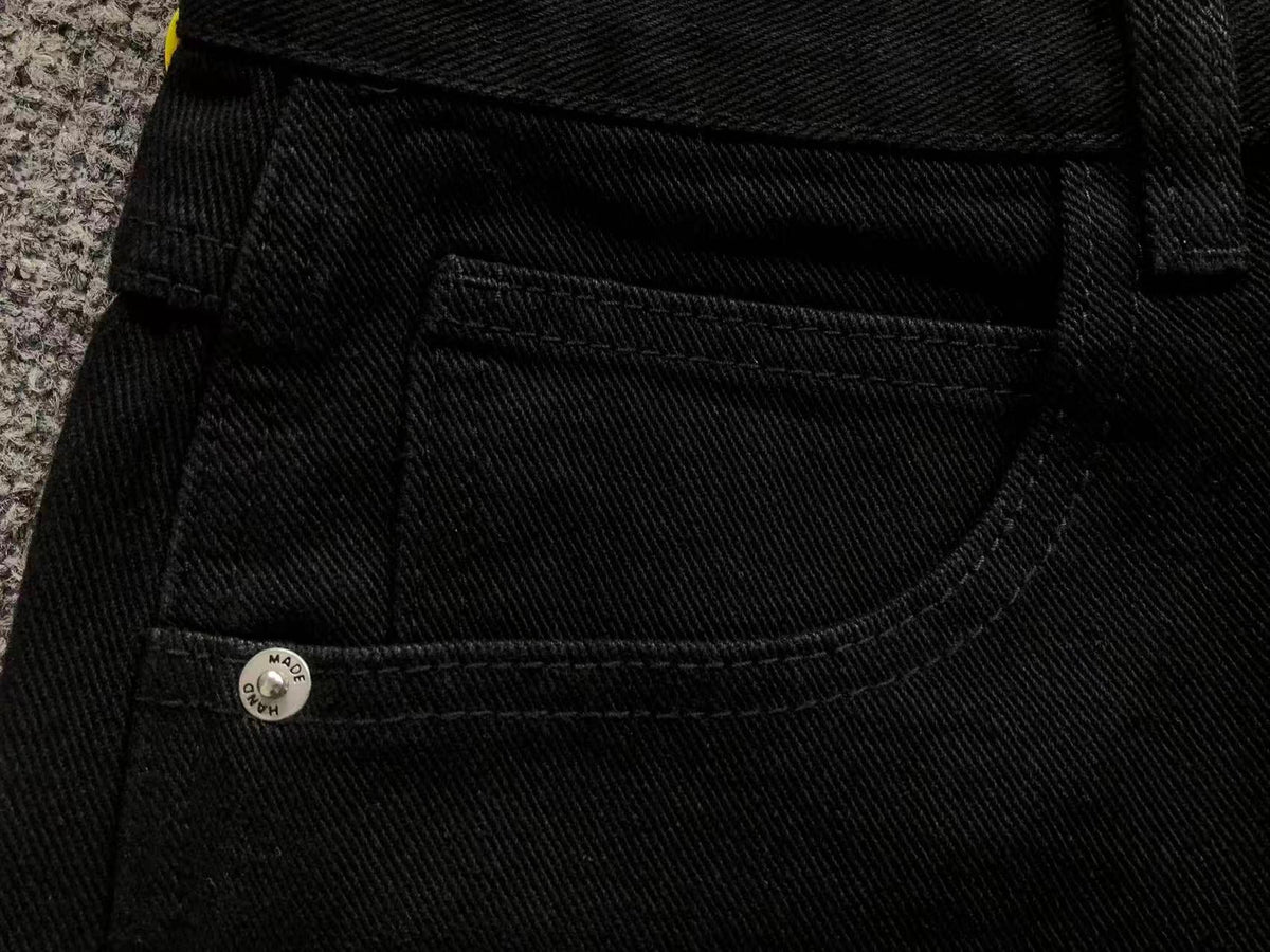 Cross Shorts