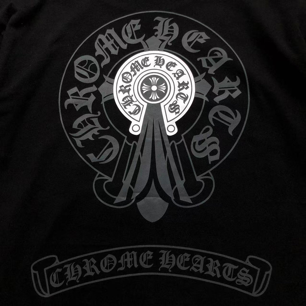 Cross Tshirt