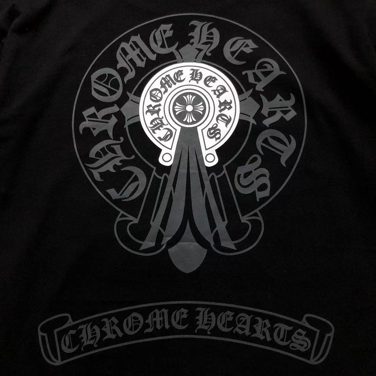 Cross Tshirt
