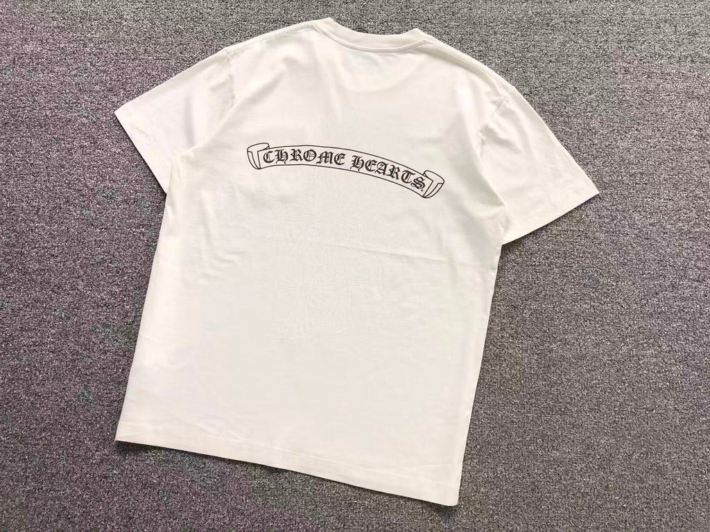 Cross Tshirt