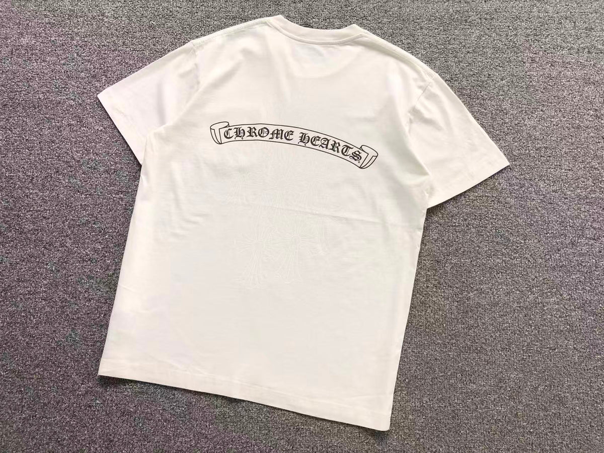 Cross Tshirt