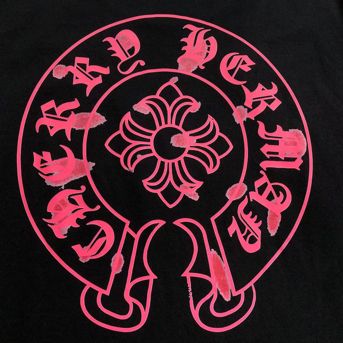 Cross Tshirt