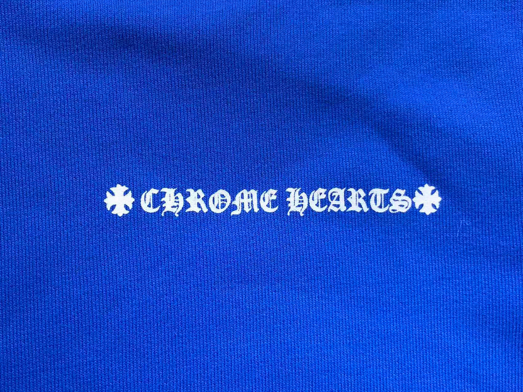 Cross Hoodie