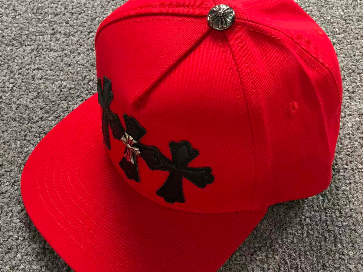 Cross Cap