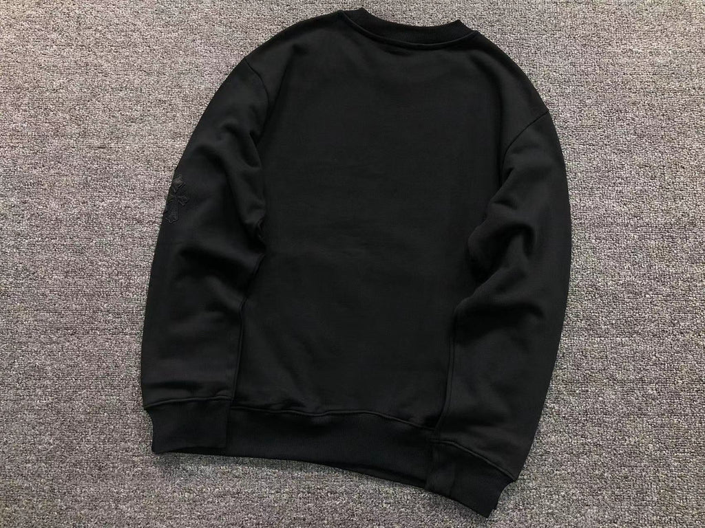 Cross Hoodie