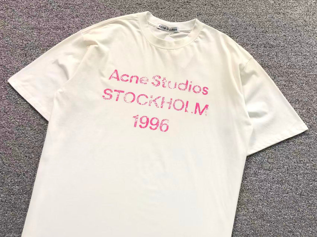 AcneStdios Tshirt