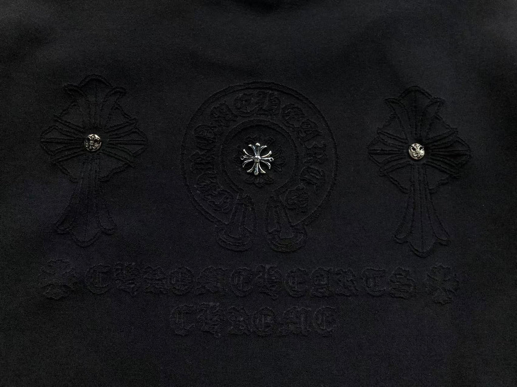 Cross Tshirt