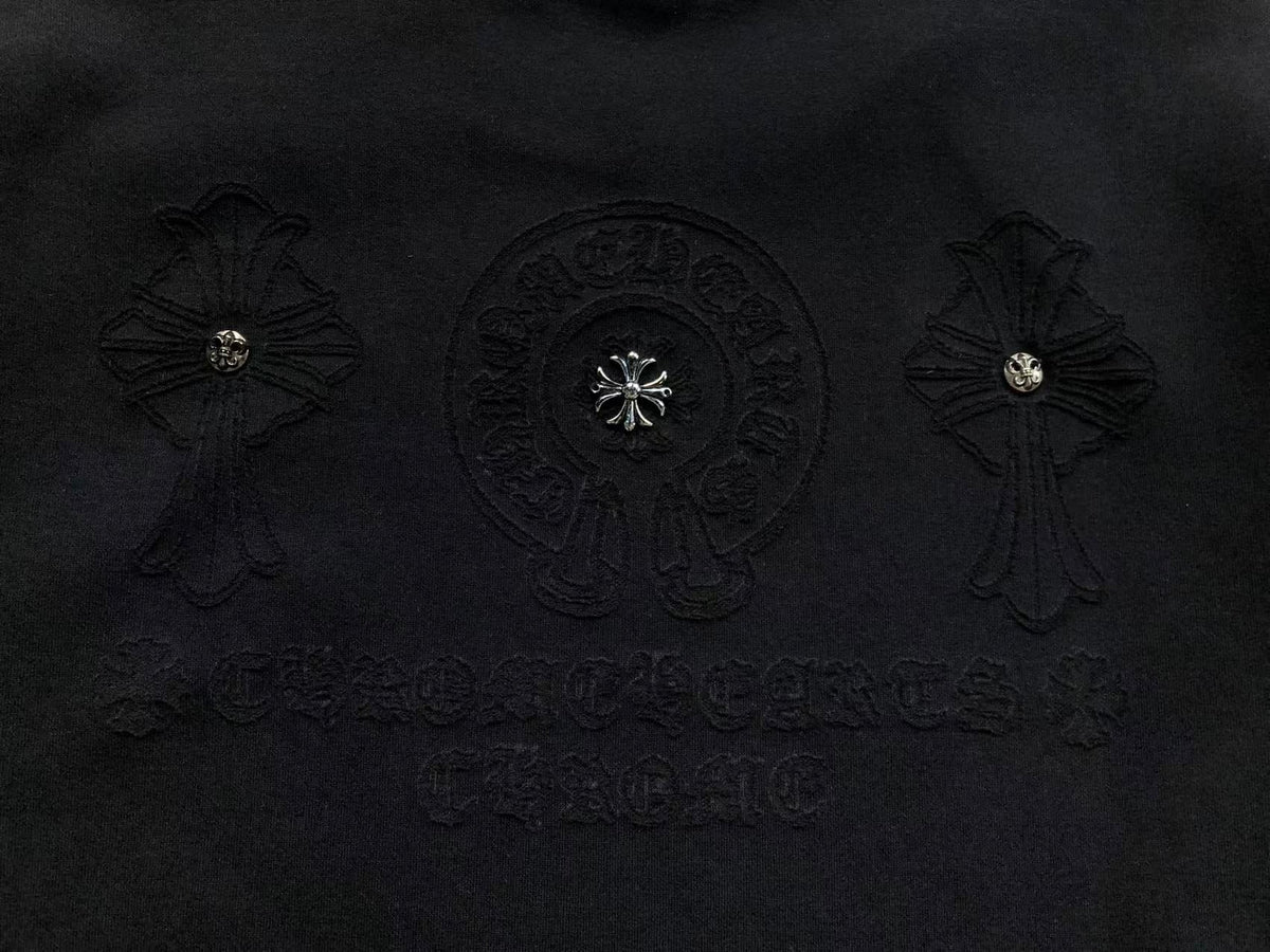Cross Tshirt