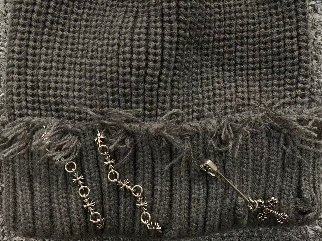 Cross Cap