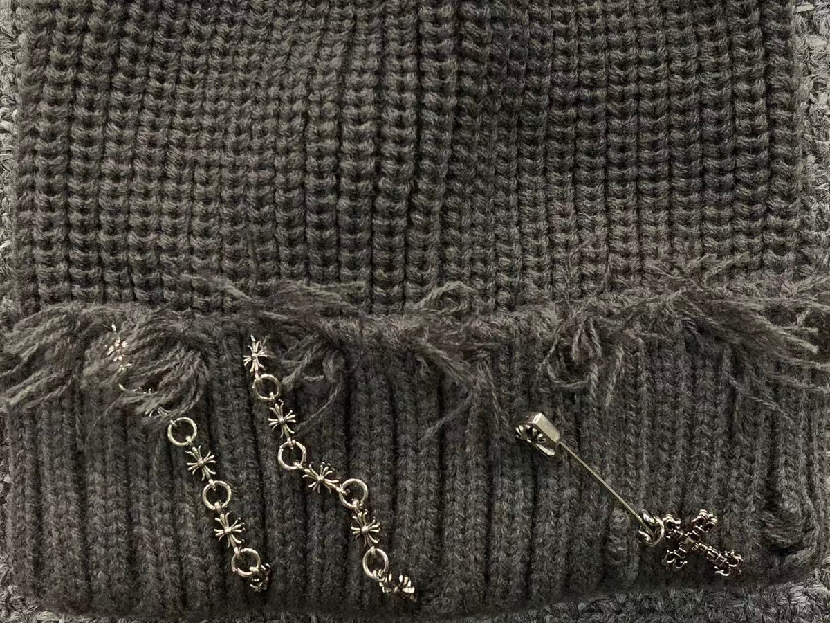 Cross Cap