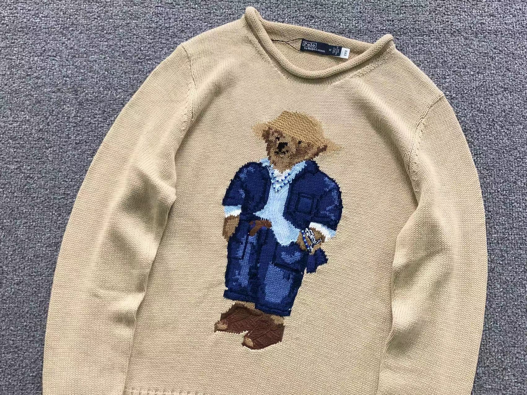Ralph Lauren Sweater