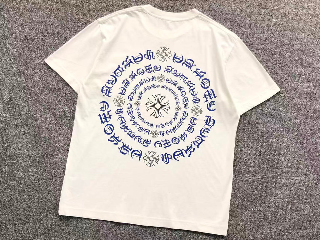 Cross Tshirt