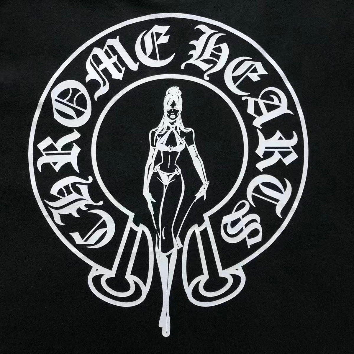 Cross Tshirt