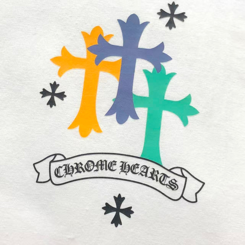 Cross Tshirt