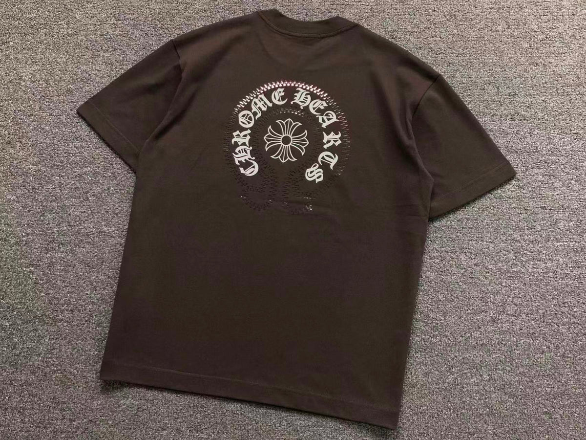 Cross Tshirt